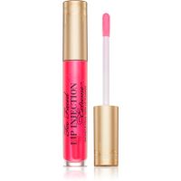 Too Faced Lip Injection Extreme Lip Plumper vlažilni sijaj za ustnice z učinkom povečanja odtenek Pink Punch 4 g