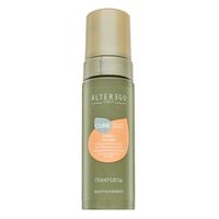 Alter Ego CureEgo Curly Mousse pianka do włosów falowanych i kręconych 175 ml