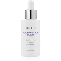 TIRTIR Niacinamide 20% Serum ser antirid iluminator cu efect de întărire 30 ml