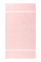 Stredný bavlnený uterák Ralph Lauren DULANEY PastelPink 75 x 137 cm