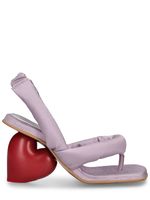 80mm Love Sandals