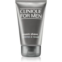 Clinique For Men™ Cream Shave крем за бръснене 125 мл.