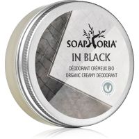 Soaphoria Organic Deo organisches Cremedeo für Herren 50 ml