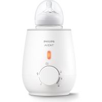 Philips Avent Fast Bottle & Baby Food Warmer SCF355/09 багатофункціональний підігрівач пляшечок 1 кс