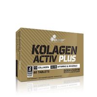 OLIMP Kolagen Activ Plus (Sport Edition) - 80tabs.