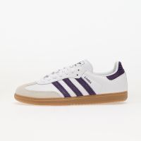 Trampki adidas Samba OG W Cloud White/ Aluminium/ Aurplu EUR 41 1/3