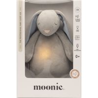 Moonie The Humming Friend 2.0 Sky usínáček s melodií 1 ks