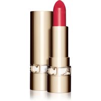 Clarins Joli Rouge kremasta šminka s satenastim zaključkom odtenek 773 3,5 g