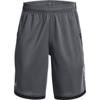 Boys' shorts Under Armour Stunt 3.0 Shorts