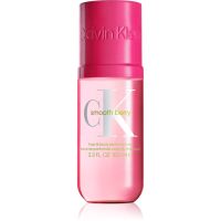 Calvin Klein CK Smooth Berry парфумований спрей для тіла і волосся унісекс 100 мл