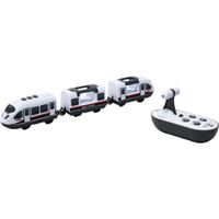 Sparkys RC Vlak (se zvukovými a světelnými efekty)