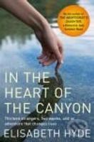 Heart of the Canyon - Elisabeth Hyde