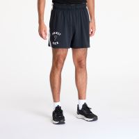 Under Armour Project Rock Mesh Short BOH Black/ White S