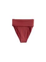 Next Bikini donji dio  burgund