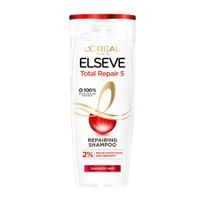 L’Oréal Paris sampon - Elseve Total Repair 5 Shampoo (400ml)