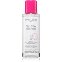 BYPHASSE Solution Micellaire Mizellenwasser für empfindliche Haut 100 ml
