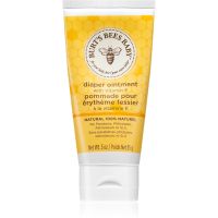 Burt’s Bees Baby Bee schützende Creme für Kinder gegen Wundsein  mit Vitamin E 85 g