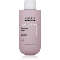 Revuele Professional Thickology Densifying szampon na objętość do włosów cienkich i delikatnych 300 ml
