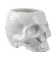 Dekoration (Blumentopf) KILLSTAR - Cranium