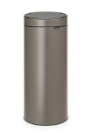 Brabantia cos de gunoi Touch Bin New, 30 L