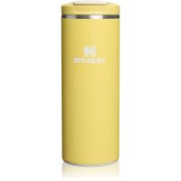 Stanley Transit Fliptop Mug termo lonček majhen Daffodil 1 kos