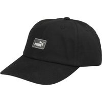 Puma ESS CAP III SNR Шапка с козирка, черно, размер