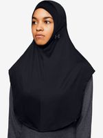 Under Armour Sport Hijab crna