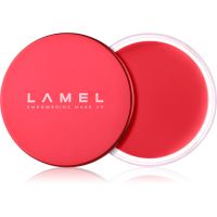 LAMEL Flamy Fever Blush кремові рум'яна відтінок №402 7 гр