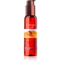 Bottega Verde Argan поживна олійка для сухого або пошкодженого волосся 100 мл