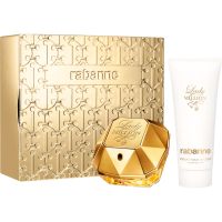 Rabanne Lady Million darilni set za ženske