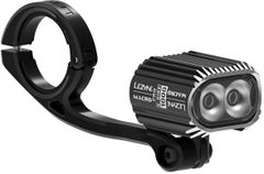 Světlo Lezyne Ebike Macro Drive 1000 black Barva: černá