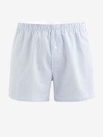 Celio Dibistripe Boxershorts Blau