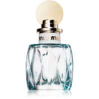 Miu Miu L'Eau Bleue parfumska voda za ženske 50 ml