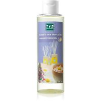 THD Ricarica Lavanda & Camomilla Aroma diffúzor töltet 200 ml