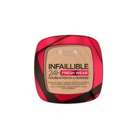 L’Oréal Paris INFAILLIBLE 24H Fresh Wear - 140 Golden Beige