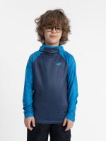 Boys' functional T-shirt