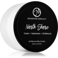 Milkhouse Candle Co. North Shore Duftkerze 106 g
