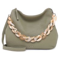 Női kézitáska Suri Frey Mupe - khaki