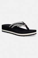 Tommy Hilfiger žabky dámske TH FLAG PRINT SUMMER SANDAL