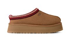 UGG Women's Tazz II Brown 1174471-CHE Dámske - Topánky UGG - Hnedá - 1174471-CHE-3 - Size: 3