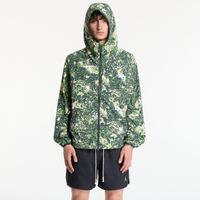 Kurtka Nike ACG "Five Towers" Men's UV-Protective Jacket Black Spruce/ Black Spruce/ Summit White XXL