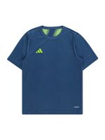 ADIDAS PERFORMANCE Tehnička sportska majica 'Rev 24'  mornarsko plava / limeta