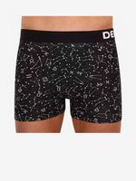 Dedoles Znamení Zvěrokruhu Boxer-Shorts Schwarz