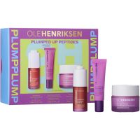 OLEHENRIKSEN Plumped Up Peptides Hautpflege-Set