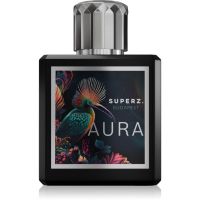 SUPERZ. Budapest Aura perfume extract unisex 50 ml