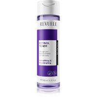 Revuele Retinol Toner tonik wygładzający do odmładzania skóry 200 ml