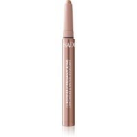 IsaDora The Eyeshadow Stick Shimmer dlouhotrvající oční stíny v tužce se třpytkami odstín 43 Golden Glow 1.2 g