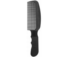 Barber hrebeň na vlasy WAHL 03329-017 Speed Comb - čierny + darček zadarmo