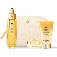 GUERLAIN Abeille Royale Age-Defying Programme Youth Watery Oil Serum Gesichtspflegeset