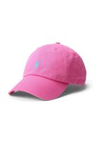 Pánska bavlnená šiltovka Polo Ralph Lauren